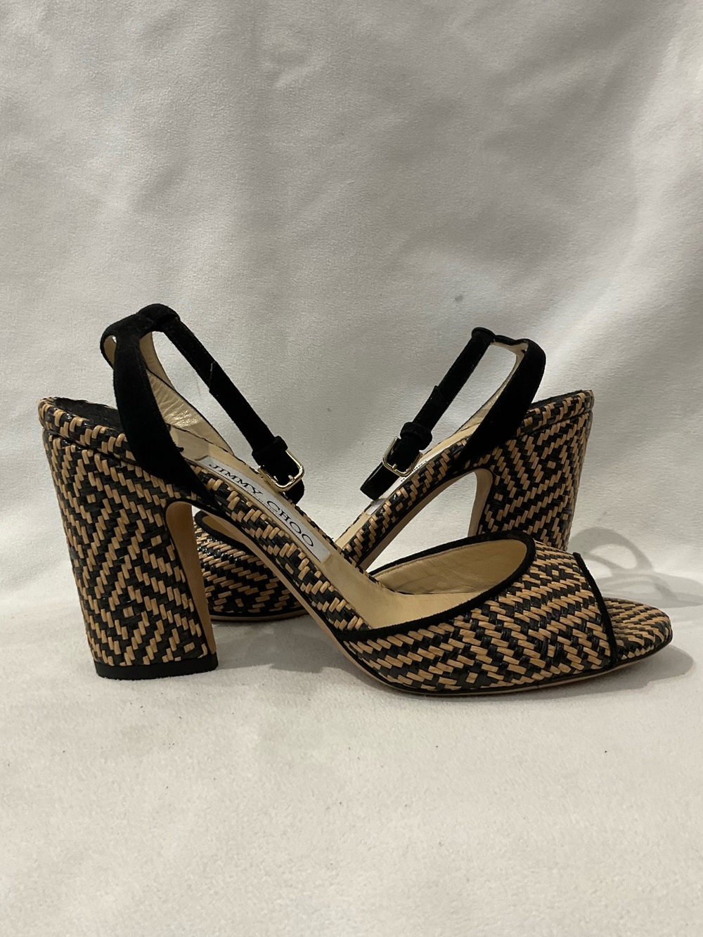 Jimmy Choo Heels